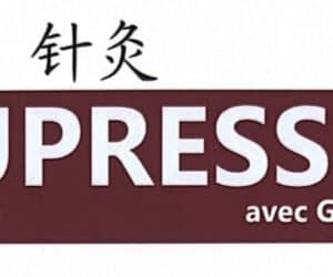 Fiche Acupression Bordeau Bien-Être  Mains (recto)