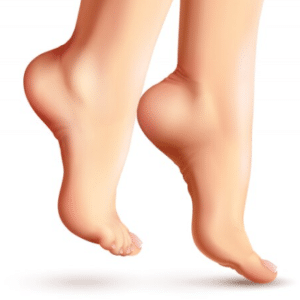 Santé des Pieds