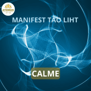 Calme Manifest Tao Light