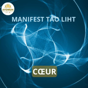 Coeur Manifest Tao Light