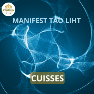Cuisses Manifest Tao Light