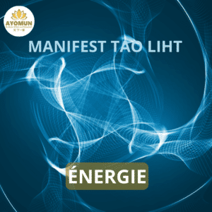 Énergie Manifest Tao Light