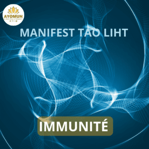 Immunité Manifest Tao Light