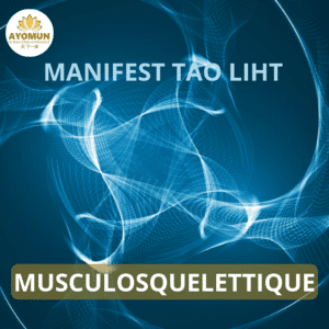 Musculosquelettique Manifest Tao Light