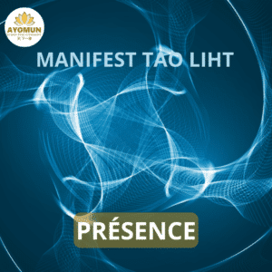 Présence Manifest Tao Light