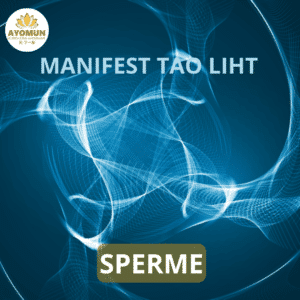 Sperme Manifest Tao Light