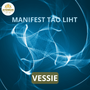 Vessie Manifest Tao Light