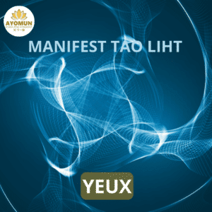 Yeux Manifest Tao Light